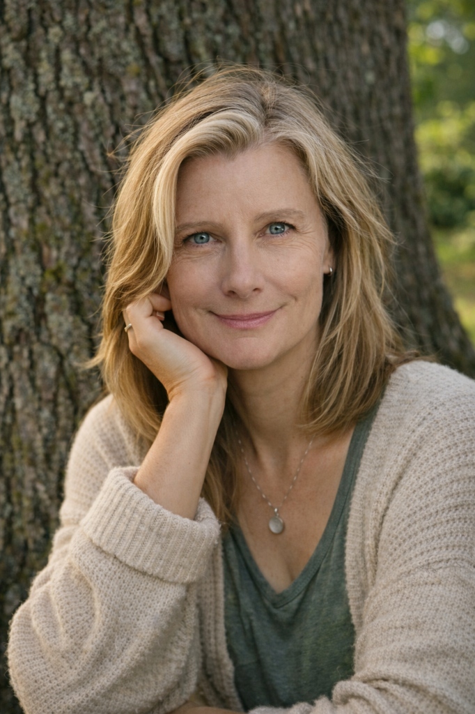 Laura Harvey