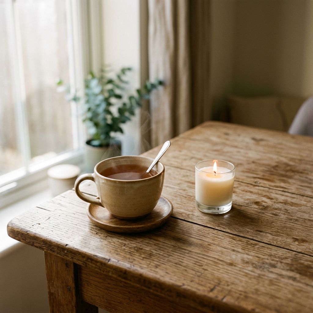 Guided meditations